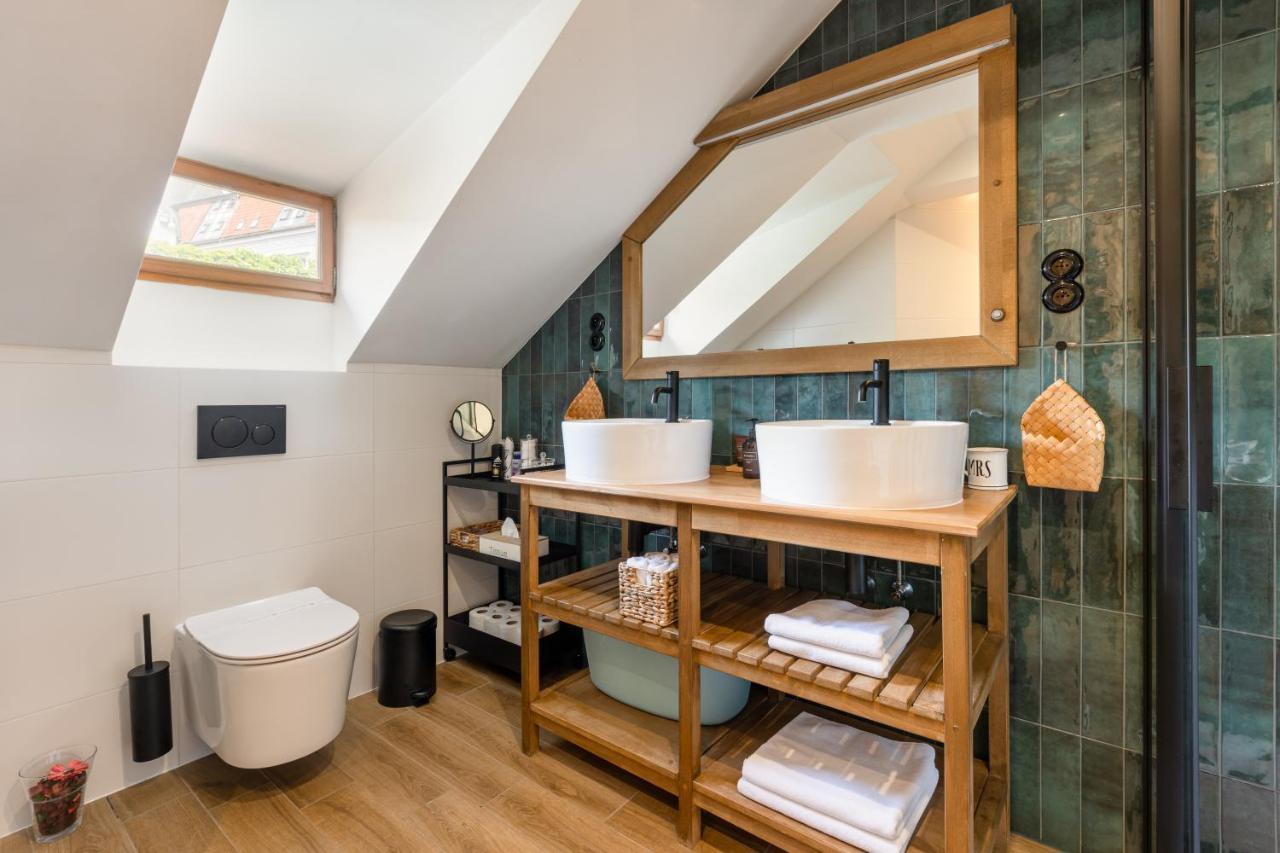 Apartmán Gigantic Boho Chic 3 Bedroom 3 Bathroom Loft With Hanging Chair *