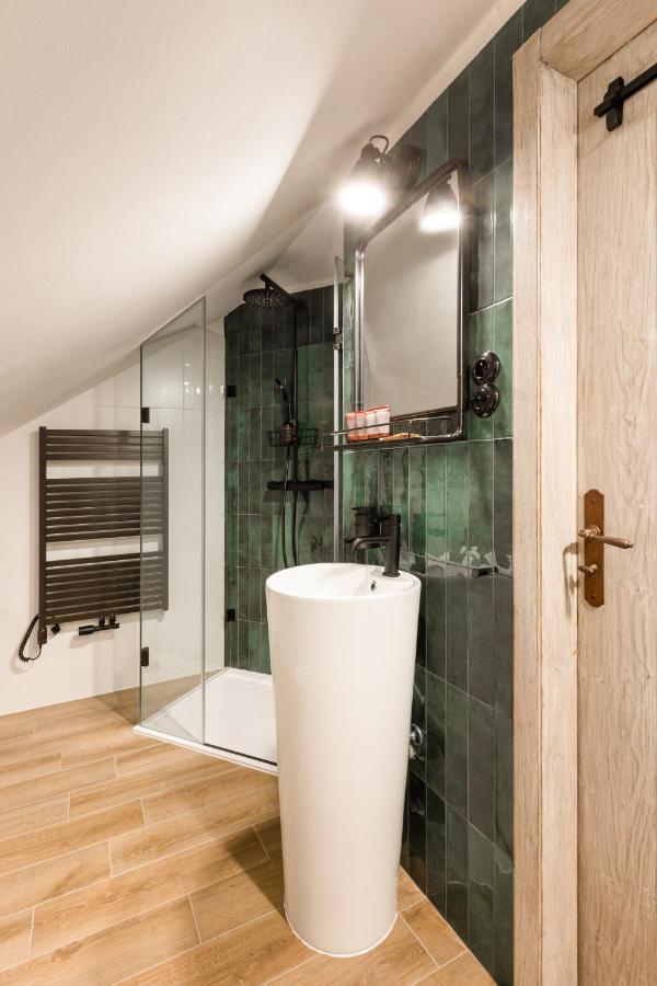 Apartmán Gigantic Boho Chic 3 Bedroom 3 Bathroom Loft With Hanging Chair