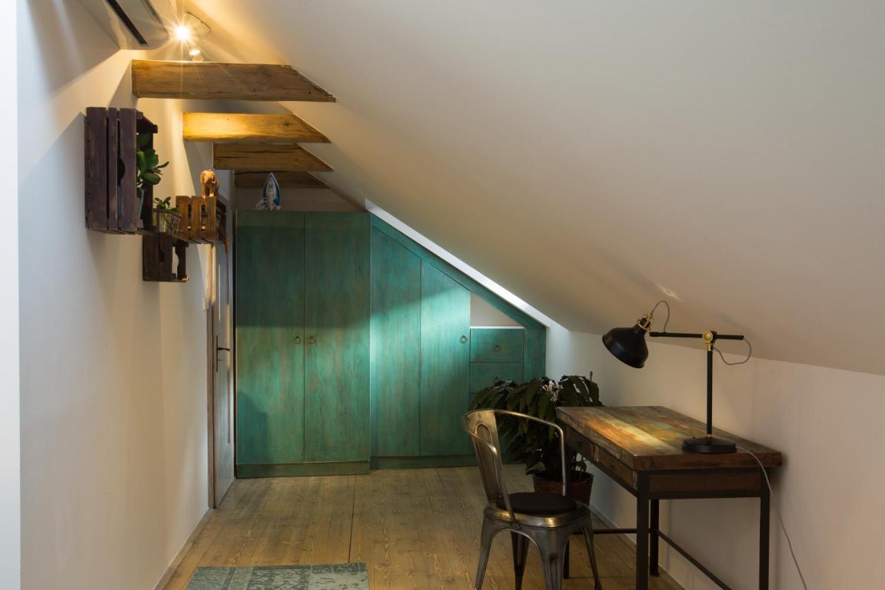 Apartmán Gigantic Boho Chic 3 Bedroom 3 Bathroom Loft With Hanging Chair *