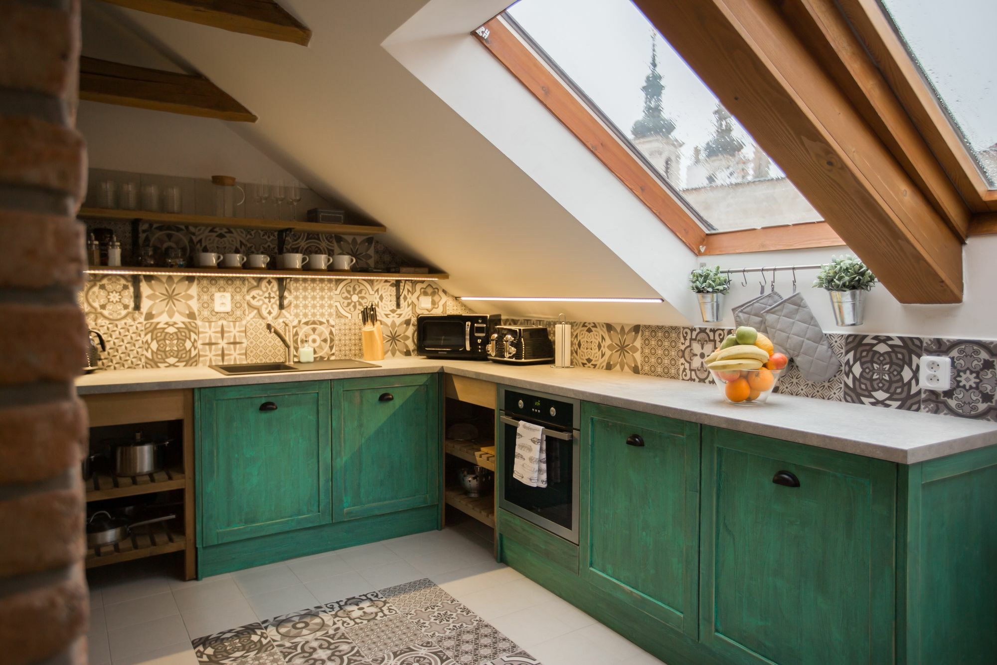 Gigantic Boho Chic 3 Bedroom 3 Bathroom Loft With Hanging Chair Apartmán Praha